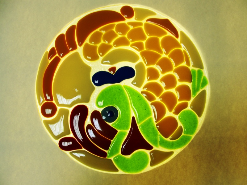3